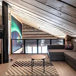 Holiday home Levi Onnenpolku 3a By In Lapland