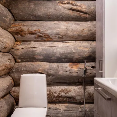 In Lapland - Onnenpolku 3a Holiday home