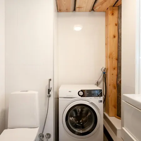 In Lapland - Onnenpolku 3a