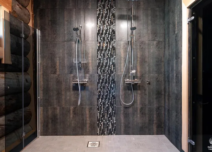 In Lapland - Levi Onnenpolku 3a