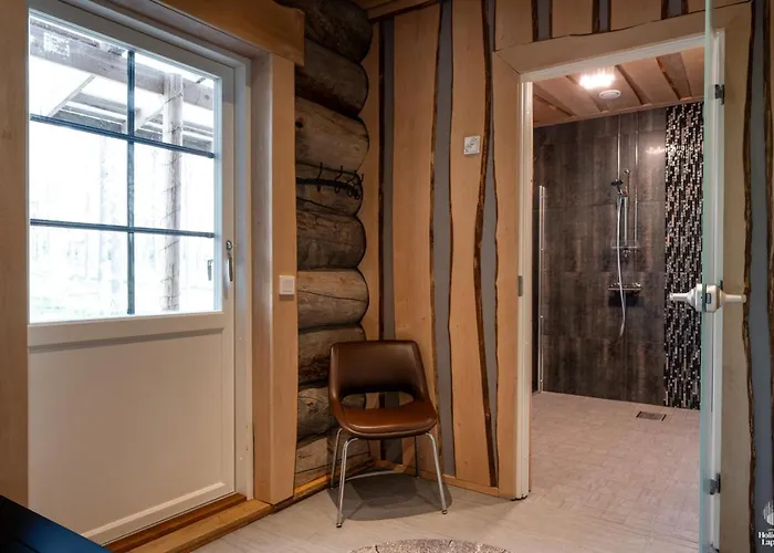 In Lapland - Levi Onnenpolku 3a * Kittilä