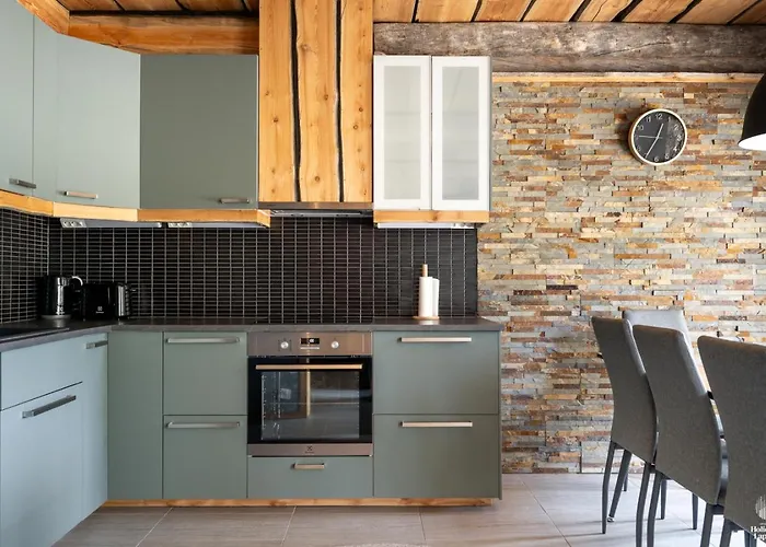 In Lapland - Levi Onnenpolku 3a * Kittilä