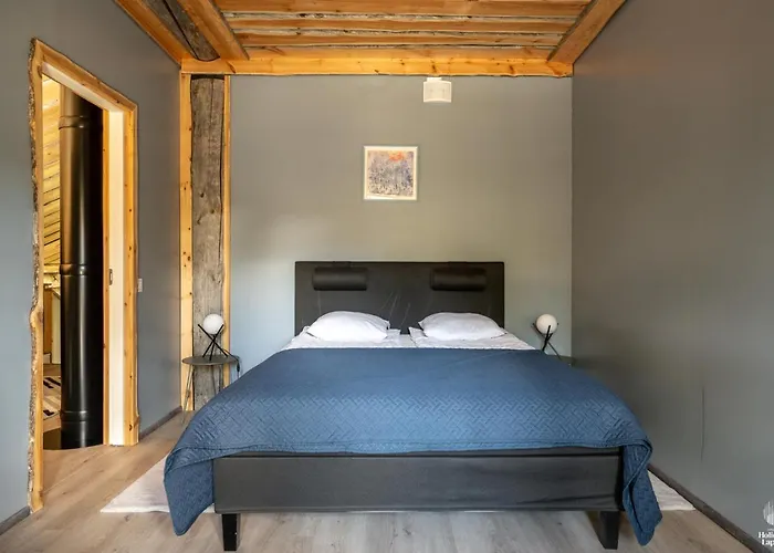 Feriehus In Lapland - Levi Onnenpolku 3a Kittilä