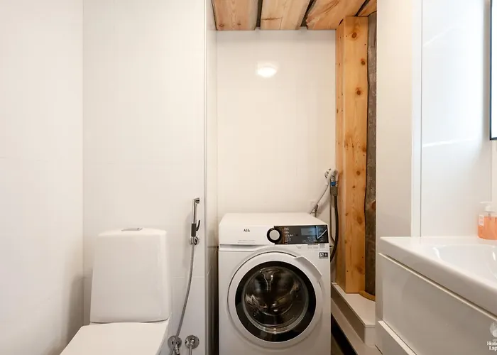 In Lapland - Levi Onnenpolku 3a